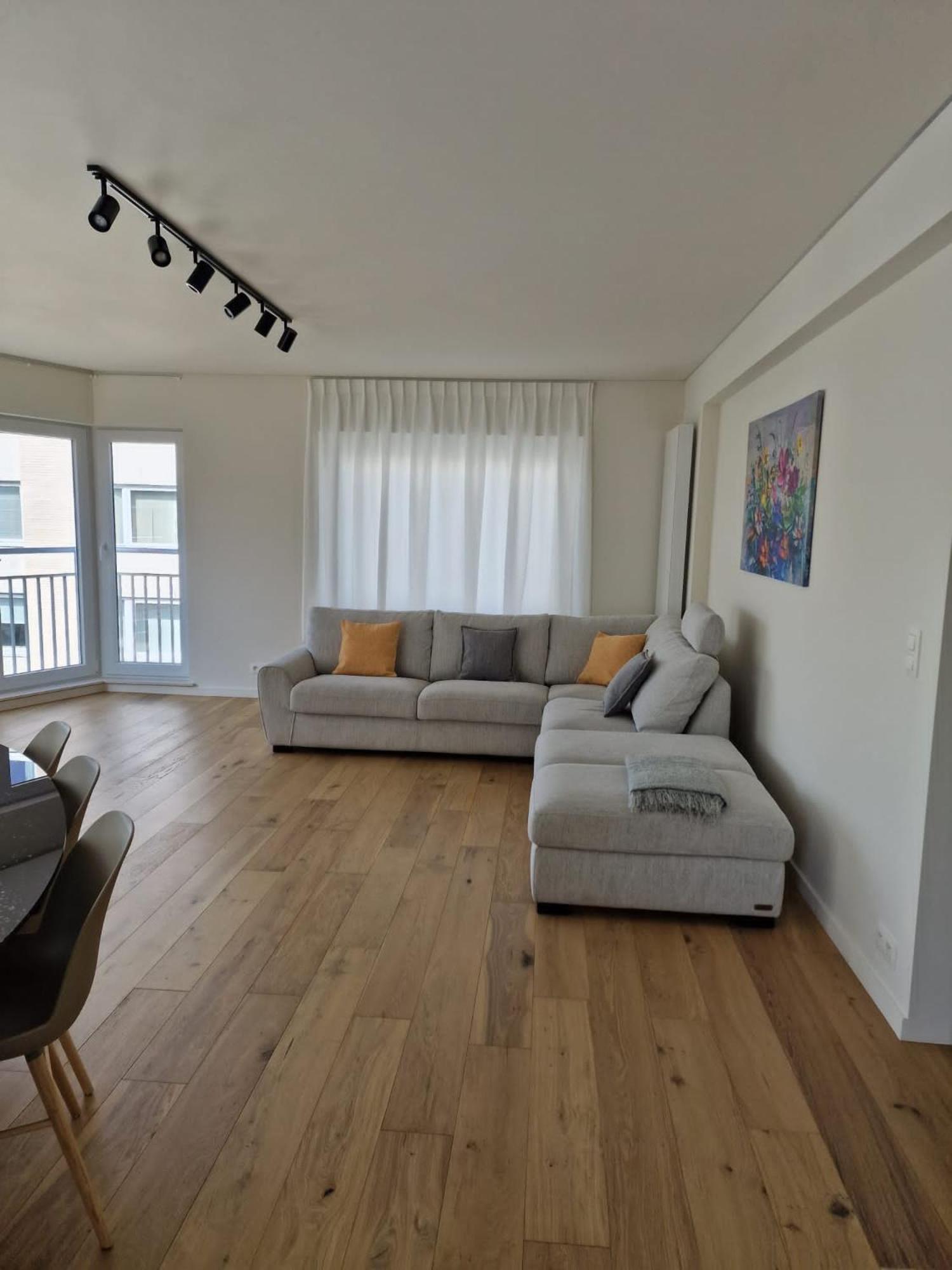 Luxury Renovated 3 Rooms Apartment 오스텐드 외부 사진